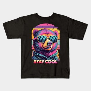 Stay Cool Kids T-Shirt